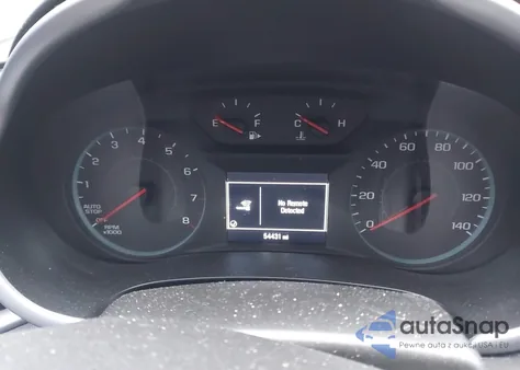 2023 Chevrolet Malibu Fwd 1Lt from USA, damaged, VIN 1G1ZD5ST8PF188492